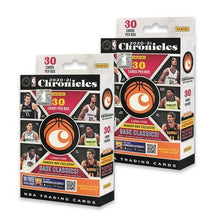 Load image into Gallery viewer, 2020-21 PANINI NBA CHRONICLES (Hangar/Blaster)