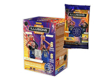 Load image into Gallery viewer, 2021 PANINI NBA ILLUSIONS (Blaster/Mega Box)
