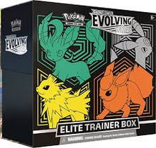 Load image into Gallery viewer, Pokemon Evolving Skies (Elite Trainer Box)