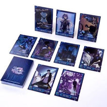 Load image into Gallery viewer, Solo Leveling (Booster Box) Mapniverse (Korean SL1E)
