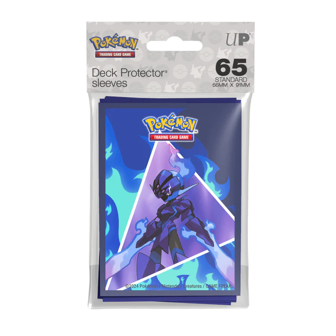 lucario card sleeves Ultra PRO: Deck Protector Sleeves - Pokemon