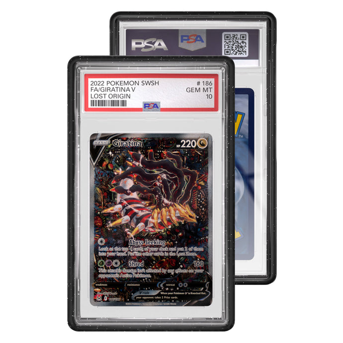 Graded Guards Standard Case (PSA) (Supplies)