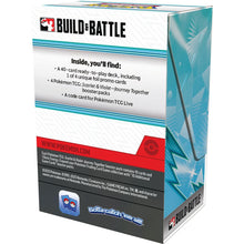 Load image into Gallery viewer, (Pre-Order) Journey Together Build &amp; Battle Box
