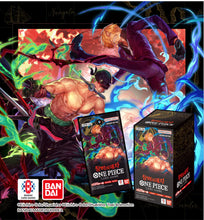 Load image into Gallery viewer, One Piece TCG: Wings Of The Captain (Booster Box) (Korean) OPK-06
