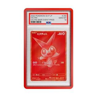 Graded Guards Standard Case (PSA) (Supplies)