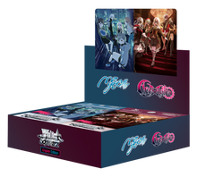 Load image into Gallery viewer, Weiss Schwarz MYGO X AVE MUJICA (Booster Box)
