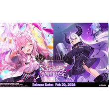 Load image into Gallery viewer, Hololive BP04 Curious Universe (Booster Box)
