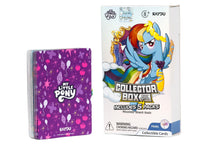 Load image into Gallery viewer, Kayou My Little Pony Friendship Eternal Cards Collector Box Moon Edition

