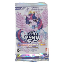 Load image into Gallery viewer, Kayou My Little Pony - Friendship Eternal Foil Box - Moon Edition
