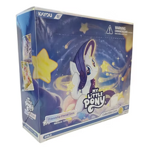 Load image into Gallery viewer, Kayou My Little Pony - Friendship Eternal Rainbow Edition Booster Box
