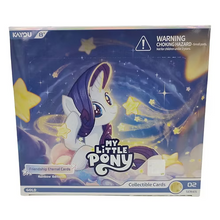 Load image into Gallery viewer, Kayou My Little Pony - Friendship Eternal Rainbow Edition Booster Box
