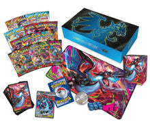 Load image into Gallery viewer, (Pre-Order) (Wave 1) Pokémon TCG: Mega Charizard X ex Ultra-Premium Collection
