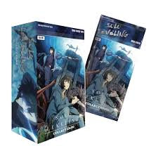 Solo Leveling (Booster Box) Mapniverse (Korean SL1E)