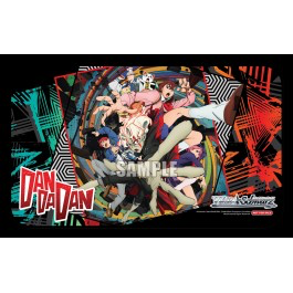 (Pre-Order) Weiss Schwarz: DANDADAN (Booster Box)