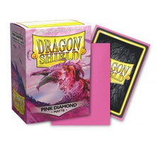 Load image into Gallery viewer, Dragon Shield Sleeves (Supplies)
