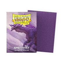 Load image into Gallery viewer, Dragon Shield Sleeves (Supplies)
