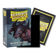 Load image into Gallery viewer, Dragon Shield Sleeves (Supplies)
