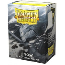Load image into Gallery viewer, Dragon Shield Sleeves (Supplies)

