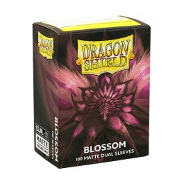 Dragon Shield Sleeves (Supplies)