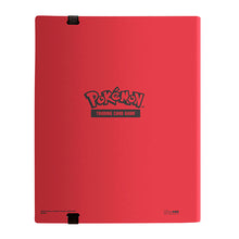 Load image into Gallery viewer, Binder: PRO 9-Pocket Pokemon- Charmander (Supplies)
