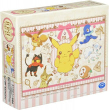 Load image into Gallery viewer, Ensky Puzzle: PK108-L02 108LP Puzzle - Outing to the City "Pokemon
