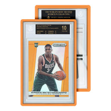 Load image into Gallery viewer, Graded Guards Standard Case (Beckett BGS) (Supplies)
