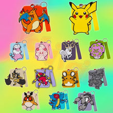 Load image into Gallery viewer, Simplified Chinese Pokemon (Blind Collection Box)
