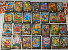 Load image into Gallery viewer, 2025 BOX POKEMON PIKACHU COSPLAY 2 Heroes &amp; Villains FE Trading Cards (30 Packs) (Booster Box)
