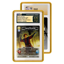 Load image into Gallery viewer, GradedGuard Standard/Jewel/Metallic Limited Edition Case (CGC/CSG)
