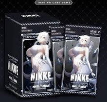 Load image into Gallery viewer, NIKKE Nivel Arena BT01 (Booster Box) (Japanese)
