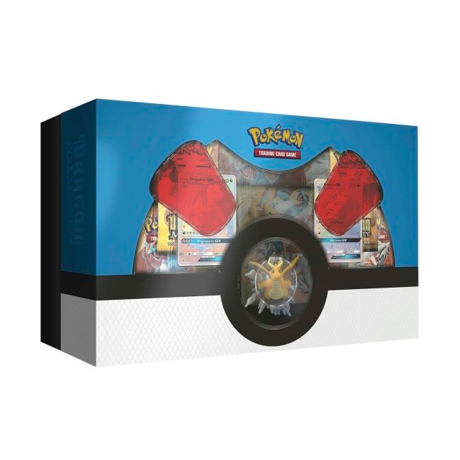 Pokémon Dragon Majesty Super-Premium Collection Box