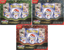 Load image into Gallery viewer, Pokemon Paldean Fates ex Premium Collection Box
