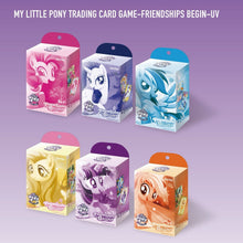Load image into Gallery viewer, My Little Pony TCG: SNA01 Friendships Begin Starter Set Display
