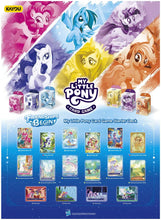 Load image into Gallery viewer, My Little Pony TCG: SNA01 Friendships Begin Starter Set Display
