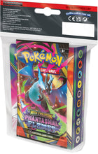 Load image into Gallery viewer, (Pre-Order) (Wave 1) Pokemon TCG: Mini Portfolio (Q1 2026)
