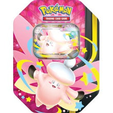 Load image into Gallery viewer, (Pre-Order) Pokemon Mega Moonlit Tin (Random Tin)
