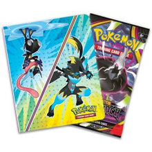 Load image into Gallery viewer, (Pre-Order) Pokemon 2026 Q4 Mini Portfolio
