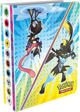 Load image into Gallery viewer, (Pre-Order) Pokemon 2026 Q4 Mini Portfolio
