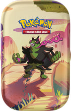 Load image into Gallery viewer, (Pre-Order) Pokemon TCG: Shrouded Fable Mini Tin
