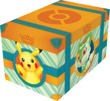 Load image into Gallery viewer, Pokemon Paldea Adventure Chest Collectible Box
