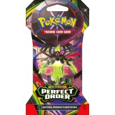 Load image into Gallery viewer, (Pre-Order) Pokemon ME3 Perfect Order Sleeved Booster
