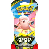 Load image into Gallery viewer, (Pre-Order) Pokemon ME3 Perfect Order Sleeved Booster
