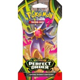 Load image into Gallery viewer, (Pre-Order) Pokemon ME3 Perfect Order Sleeved Booster
