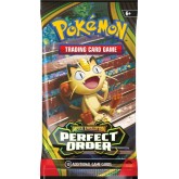 Load image into Gallery viewer, (Pre-Order) Pokemon ME3 Perfect Order (Booster Box)
