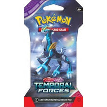Load image into Gallery viewer, Pokemon Temporal Forces (Single Packs or Bundles)
