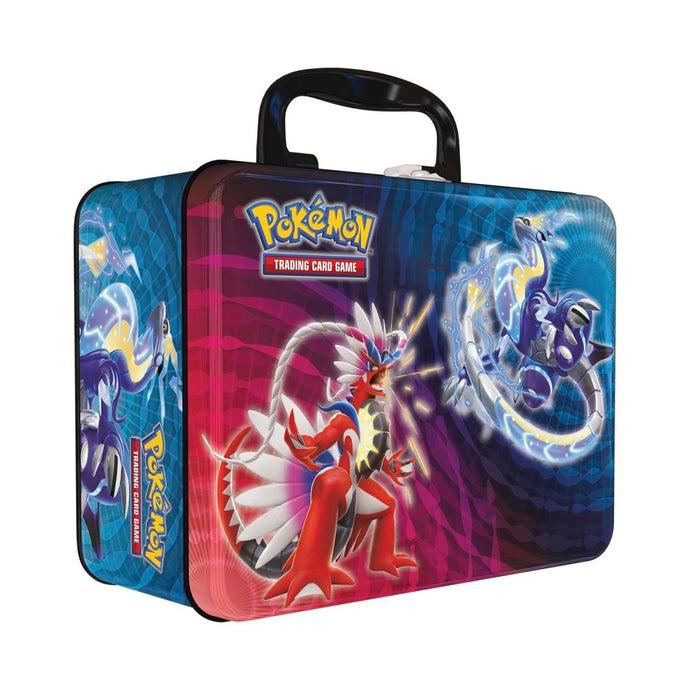 Pokemon Collector Chest (Fall 2023)