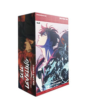 Load image into Gallery viewer, Solo Leveling TCG: Collect Card Volume 2 (Booster Box) (Korean)
