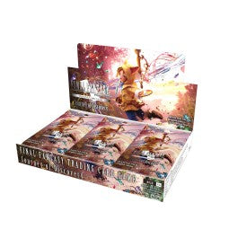 Final Fantasy TCG: Journey of Discovery (Booster Box)