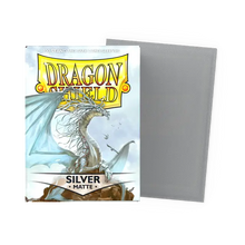 Load image into Gallery viewer, Dragon Shield Sleeves
