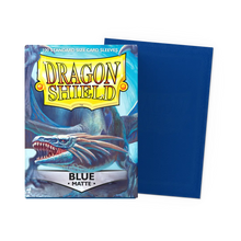 Load image into Gallery viewer, Dragon Shield Sleeves
